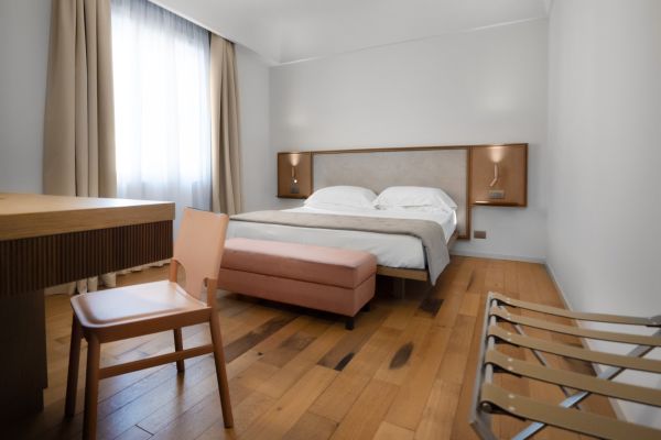 Villa Favorita Hotel &Resort (Marsala)